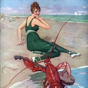 Meet your Posher, Daphnegolightly.